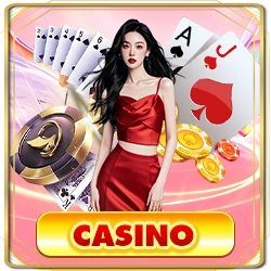 Sảnh casino tg88