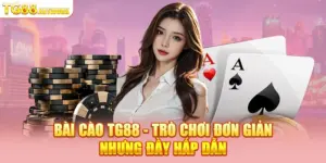 Bài cào TG88