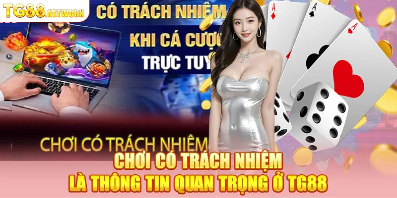 Chơi có trách nhiệm để quản lý ngân sách tốt