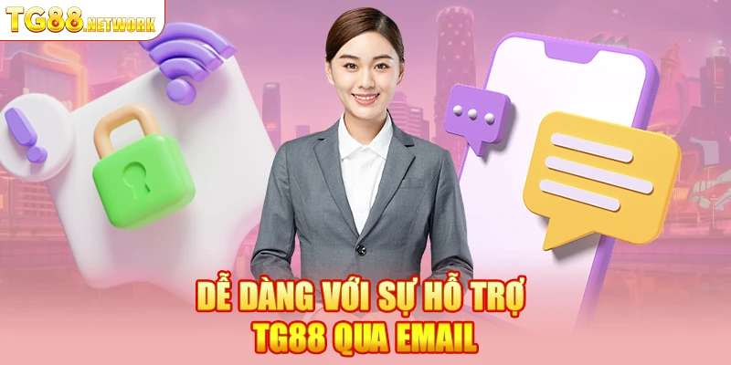 liên hệ TG88