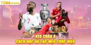 Kèo châu Á
