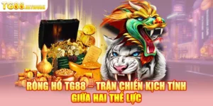 Rồng Hổ TG88