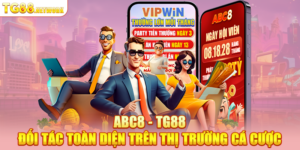 ABC8 - Sân Chơi Cá Cược Hiện Đại Hàng Đầu Trên Thị Trường