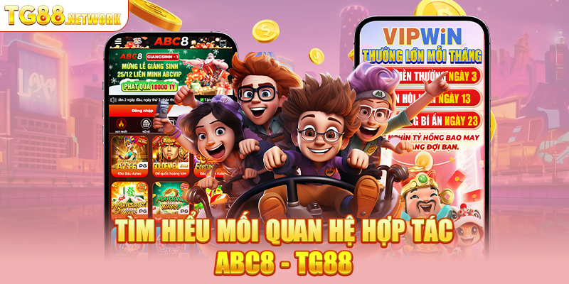 Tìm hiểu về sân chơi hàng đầu ABC8